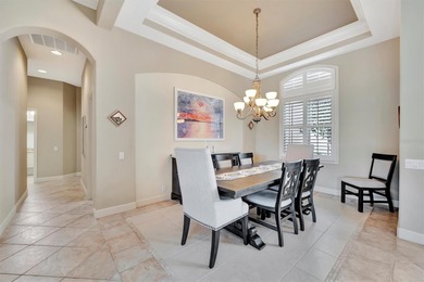 Under contract-accepting backup offers. Exceptional golf course on Rosedale Golf and Tennis Club in Florida - for sale on GolfHomes.com, golf home, golf lot