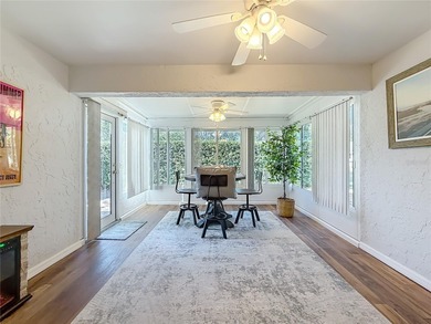 Welcome to this beautifully maintained Olympia model villa in on On Top of the World Golf Course in Florida - for sale on GolfHomes.com, golf home, golf lot