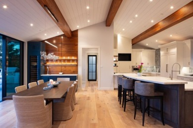 Located in the prestigious Residences at Pebble Beach, just on Pebble Beach Golf Course and Resort in California - for sale on GolfHomes.com, golf home, golf lot