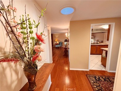 RARELY ON THE MARKET! THIS is the breath of fresh air you've on Meadowlark Golf Club in California - for sale on GolfHomes.com, golf home, golf lot