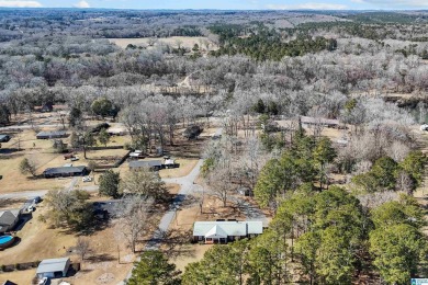 Come see the perfect home for entertaining! 4-sides brick home on Cahaba Shoals Country Club in Alabama - for sale on GolfHomes.com, golf home, golf lot