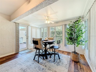 Welcome to this beautifully maintained Olympia model villa in on On Top of the World Golf Course in Florida - for sale on GolfHomes.com, golf home, golf lot