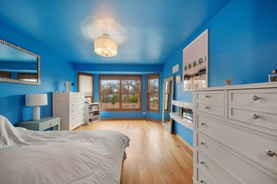 Rare to Market! Prestigious Crystal Tree Golf Course Gated on Crystal Tree Golf and Country Club in Illinois - for sale on GolfHomes.com, golf home, golf lot