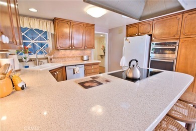 RARELY ON THE MARKET! THIS is the breath of fresh air you've on Meadowlark Golf Club in California - for sale on GolfHomes.com, golf home, golf lot