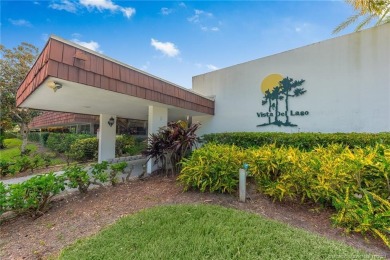 Two Bedroom, Two Full Bath, Second Floor end unit *B* model in on Pine Lakes Golf Club in Florida - for sale on GolfHomes.com, golf home, golf lot