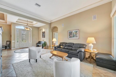 Under contract-accepting backup offers. Exceptional golf course on Rosedale Golf and Tennis Club in Florida - for sale on GolfHomes.com, golf home, golf lot