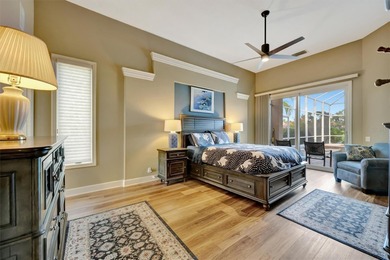 Under contract-accepting backup offers. Exceptional golf course on Rosedale Golf and Tennis Club in Florida - for sale on GolfHomes.com, golf home, golf lot