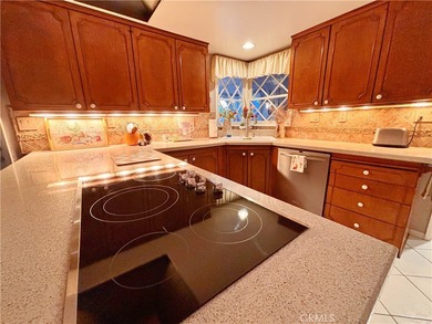 RARELY ON THE MARKET! THIS is the breath of fresh air you've on Meadowlark Golf Club in California - for sale on GolfHomes.com, golf home, golf lot