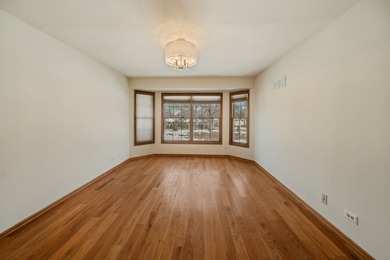 Rare to Market! Prestigious Crystal Tree Golf Course Gated on Crystal Tree Golf and Country Club in Illinois - for sale on GolfHomes.com, golf home, golf lot