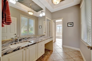 Under contract-accepting backup offers. Exceptional golf course on Rosedale Golf and Tennis Club in Florida - for sale on GolfHomes.com, golf home, golf lot