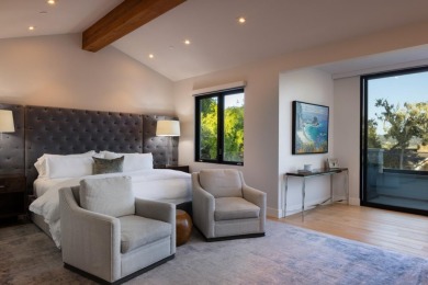 Located in the prestigious Residences at Pebble Beach, just on Pebble Beach Golf Course and Resort in California - for sale on GolfHomes.com, golf home, golf lot