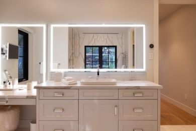 Located in the prestigious Residences at Pebble Beach, just on Pebble Beach Golf Course and Resort in California - for sale on GolfHomes.com, golf home, golf lot