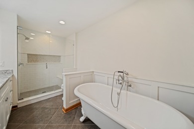 Rare to Market! Prestigious Crystal Tree Golf Course Gated on Crystal Tree Golf and Country Club in Illinois - for sale on GolfHomes.com, golf home, golf lot