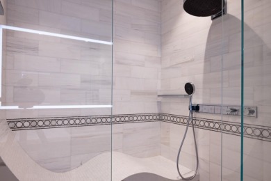 Located in the prestigious Residences at Pebble Beach, just on Pebble Beach Golf Course and Resort in California - for sale on GolfHomes.com, golf home, golf lot