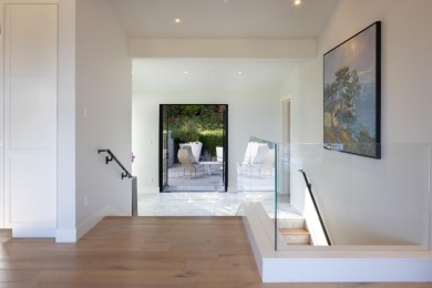 Located in the prestigious Residences at Pebble Beach, just on Pebble Beach Golf Course and Resort in California - for sale on GolfHomes.com, golf home, golf lot