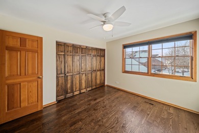 Rare to Market! Prestigious Crystal Tree Golf Course Gated on Crystal Tree Golf and Country Club in Illinois - for sale on GolfHomes.com, golf home, golf lot