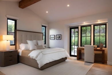 Located in the prestigious Residences at Pebble Beach, just on Pebble Beach Golf Course and Resort in California - for sale on GolfHomes.com, golf home, golf lot