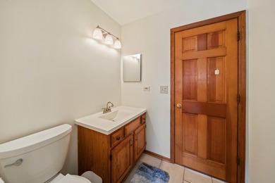 Rare to Market! Prestigious Crystal Tree Golf Course Gated on Crystal Tree Golf and Country Club in Illinois - for sale on GolfHomes.com, golf home, golf lot