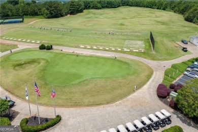 Welcome to the neighborhood - we can't wait to have you here! on Reunion Golf Club in Georgia - for sale on GolfHomes.com, golf home, golf lot