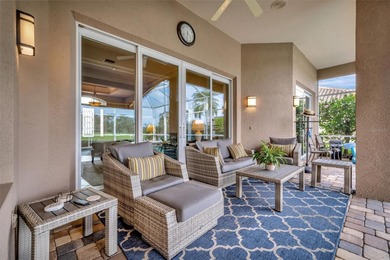 Under contract-accepting backup offers. Exceptional golf course on Rosedale Golf and Tennis Club in Florida - for sale on GolfHomes.com, golf home, golf lot