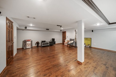 Rare to Market! Prestigious Crystal Tree Golf Course Gated on Crystal Tree Golf and Country Club in Illinois - for sale on GolfHomes.com, golf home, golf lot