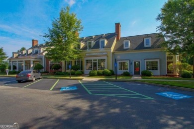 Welcome to the neighborhood - we can't wait to have you here! on Reunion Golf Club in Georgia - for sale on GolfHomes.com, golf home, golf lot