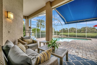 Under contract-accepting backup offers. Exceptional golf course on Rosedale Golf and Tennis Club in Florida - for sale on GolfHomes.com, golf home, golf lot