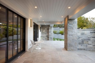 Located in the prestigious Residences at Pebble Beach, just on Pebble Beach Golf Course and Resort in California - for sale on GolfHomes.com, golf home, golf lot