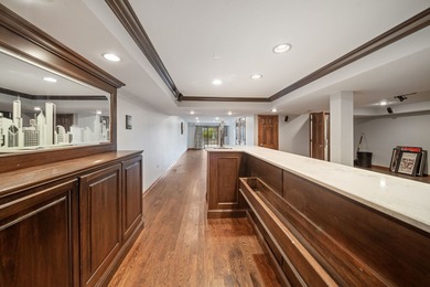 Rare to Market! Prestigious Crystal Tree Golf Course Gated on Crystal Tree Golf and Country Club in Illinois - for sale on GolfHomes.com, golf home, golf lot