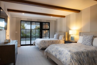 Located in the prestigious Residences at Pebble Beach, just on Pebble Beach Golf Course and Resort in California - for sale on GolfHomes.com, golf home, golf lot