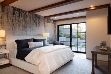 Located in the prestigious Residences at Pebble Beach, just on Pebble Beach Golf Course and Resort in California - for sale on GolfHomes.com, golf home, golf lot