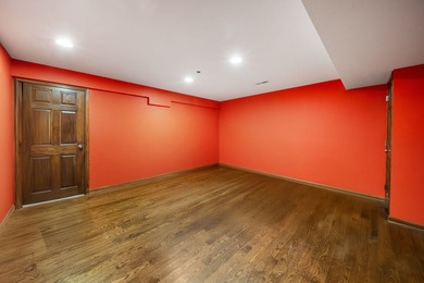 Rare to Market! Prestigious Crystal Tree Golf Course Gated on Crystal Tree Golf and Country Club in Illinois - for sale on GolfHomes.com, golf home, golf lot