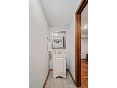 Rare to Market! Prestigious Crystal Tree Golf Course Gated on Crystal Tree Golf and Country Club in Illinois - for sale on GolfHomes.com, golf home, golf lot