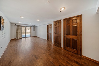 Rare to Market! Prestigious Crystal Tree Golf Course Gated on Crystal Tree Golf and Country Club in Illinois - for sale on GolfHomes.com, golf home, golf lot