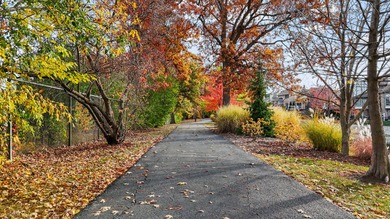 Rare to Market! Prestigious Crystal Tree Golf Course Gated on Crystal Tree Golf and Country Club in Illinois - for sale on GolfHomes.com, golf home, golf lot