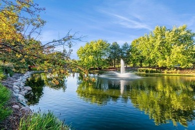 Rare to Market! Prestigious Crystal Tree Golf Course Gated on Crystal Tree Golf and Country Club in Illinois - for sale on GolfHomes.com, golf home, golf lot