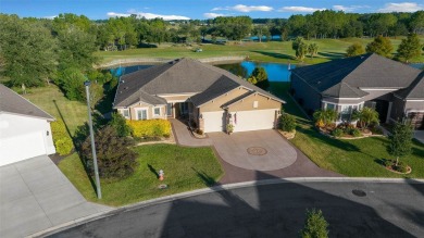 Welcome to this exquisite Pinnacle model home that boasts 3 on Stone Creek Golf Club in Florida - for sale on GolfHomes.com, golf home, golf lot