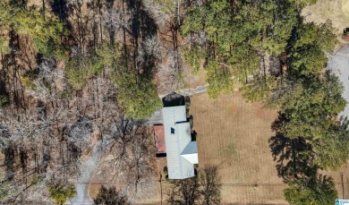 Dreaming of walking to the pool and golf course? This ONE-LEVEL on Cahaba Shoals Country Club in Alabama - for sale on GolfHomes.com, golf home, golf lot