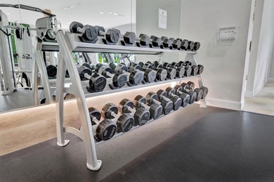 Under contract-accepting backup offers. Exceptional golf course on Rosedale Golf and Tennis Club in Florida - for sale on GolfHomes.com, golf home, golf lot