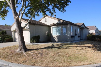 Welcome to your new home at 468 Cedar Ridge Dr in the 55+ adult on Golf Club At Rio Vista in California - for sale on GolfHomes.com, golf home, golf lot