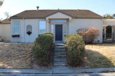 Welcome to your new home at 468 Cedar Ridge Dr in the 55+ adult on Golf Club At Rio Vista in California - for sale on GolfHomes.com, golf home, golf lot