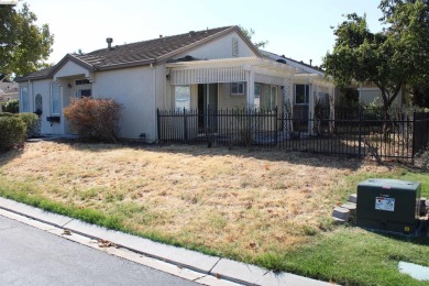 Welcome to your new home at 468 Cedar Ridge Dr in the 55+ adult on Golf Club At Rio Vista in California - for sale on GolfHomes.com, golf home, golf lot