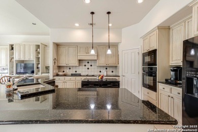 OPEN HOUSE SAT. JUNE 14, 2 -5 PM. Wow! Meticulously maintained on Fair Oaks Ranch Golf and Country Club in Texas - for sale on GolfHomes.com, golf home, golf lot