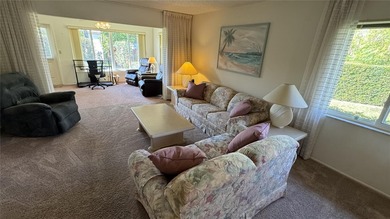 Welcome home to this well-kept secret called Cambridge Village on IMG Academies Golf and Country Club in Florida - for sale on GolfHomes.com, golf home, golf lot