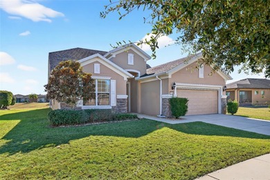 One or more photo(s) has been virtually staged. Enjoy serene on Stone Creek Golf Club in Florida - for sale on GolfHomes.com, golf home, golf lot