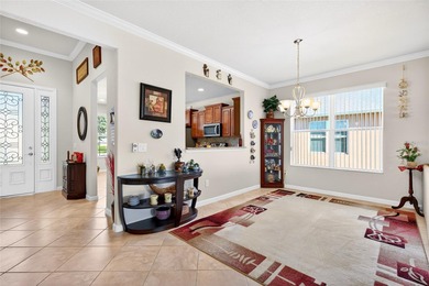 One or more photo(s) has been virtually staged. Enjoy serene on Stone Creek Golf Club in Florida - for sale on GolfHomes.com, golf home, golf lot