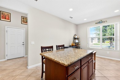 One or more photo(s) has been virtually staged. Enjoy serene on Stone Creek Golf Club in Florida - for sale on GolfHomes.com, golf home, golf lot