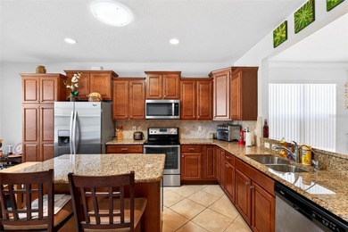 One or more photo(s) has been virtually staged. Enjoy serene on Stone Creek Golf Club in Florida - for sale on GolfHomes.com, golf home, golf lot