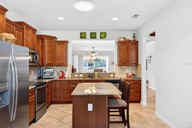 One or more photo(s) has been virtually staged. Enjoy serene on Stone Creek Golf Club in Florida - for sale on GolfHomes.com, golf home, golf lot