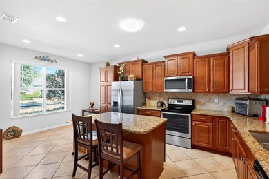 One or more photo(s) has been virtually staged. Enjoy serene on Stone Creek Golf Club in Florida - for sale on GolfHomes.com, golf home, golf lot